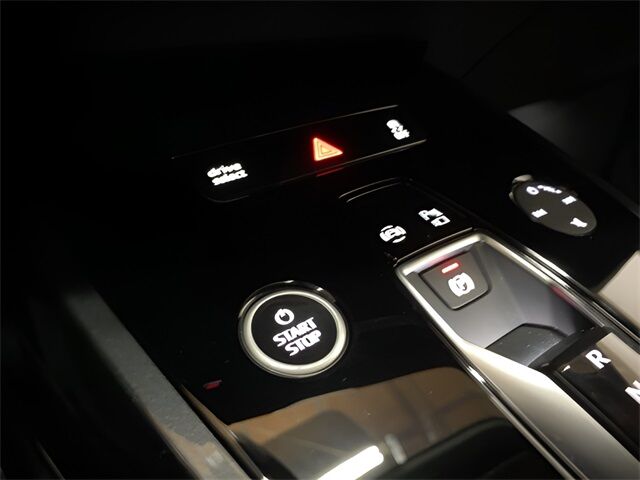 2023 Audi Q4 Sportback 50 e-tron Premium Plus quattro Dallas TX