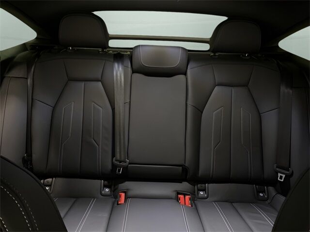 2023 Audi Q4 Sportback 50 e-tron Premium Plus quattro Dallas TX