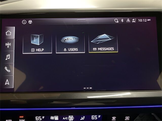 2023 Audi Q4 Sportback 50 e-tron Premium Plus quattro Dallas TX