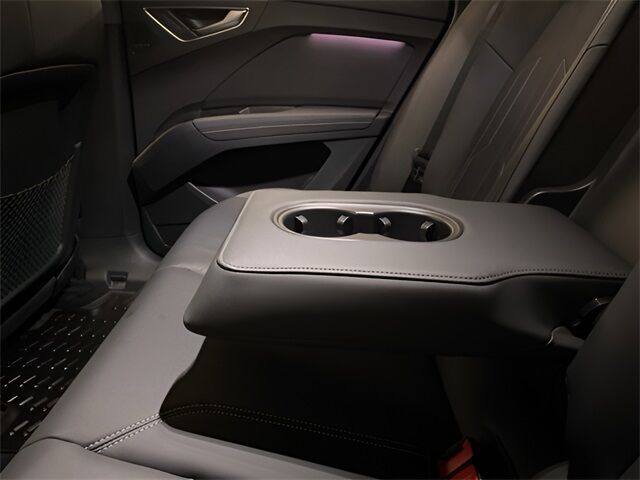 2023 Audi Q4 Sportback 50 e-tron Premium Plus quattro Dallas TX