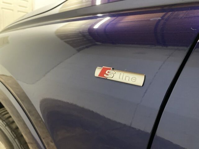 2023 Audi Q4 Sportback 50 e-tron Premium Plus quattro Dallas TX