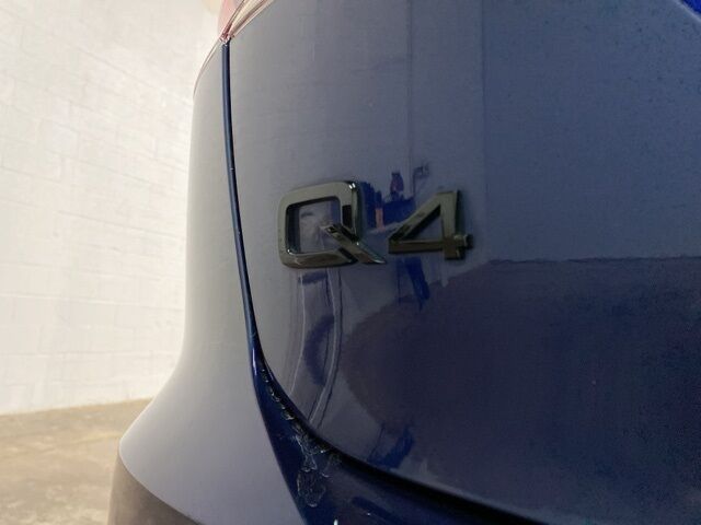 2023 Audi Q4 Sportback 50 e-tron Premium Plus quattro Dallas TX