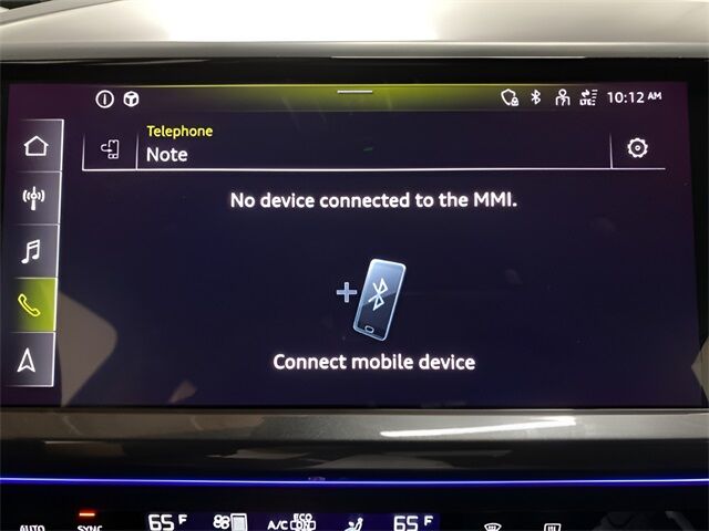 2023 Audi Q4 Sportback 50 e-tron Premium Plus quattro Dallas TX