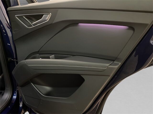 2023 Audi Q4 Sportback 50 e-tron Premium Plus quattro Dallas TX