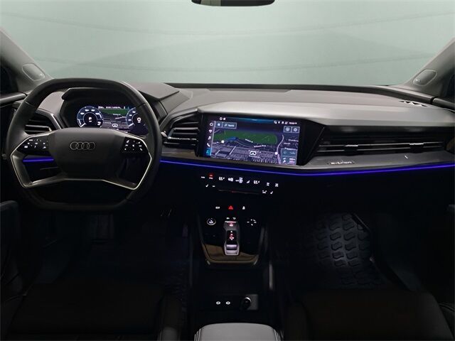 2023 Audi Q4 Sportback 50 e-tron Premium Plus quattro Dallas TX