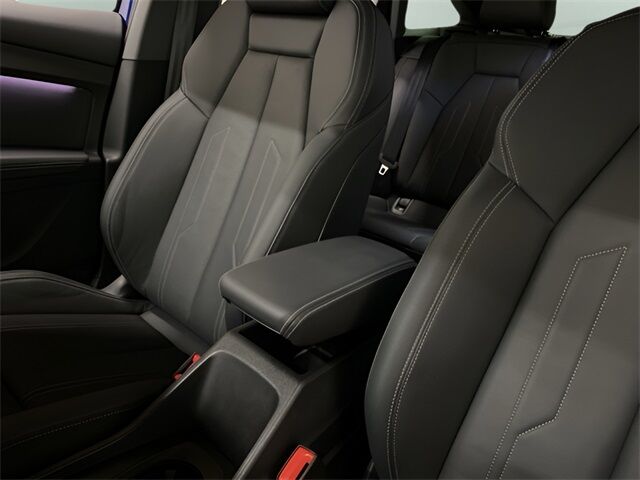 2023 Audi Q4 Sportback 50 e-tron Premium Plus quattro Dallas TX