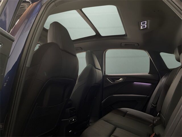 2023 Audi Q4 Sportback 50 e-tron Premium Plus quattro Dallas TX