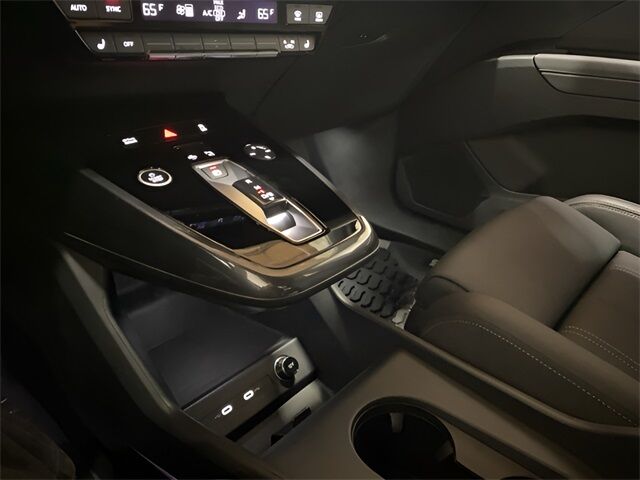 2023 Audi Q4 Sportback 50 e-tron Premium Plus quattro Dallas TX