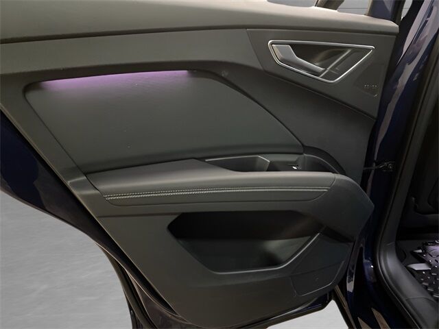 2023 Audi Q4 Sportback 50 e-tron Premium Plus quattro Dallas TX