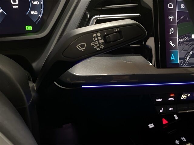 2023 Audi Q4 Sportback 50 e-tron Premium Plus quattro Dallas TX