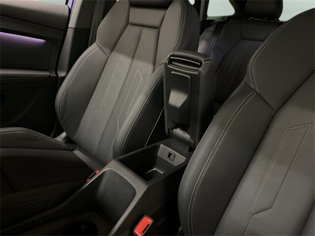 2023 Audi Q4 Sportback 50 e-tron Premium Plus quattro Dallas TX