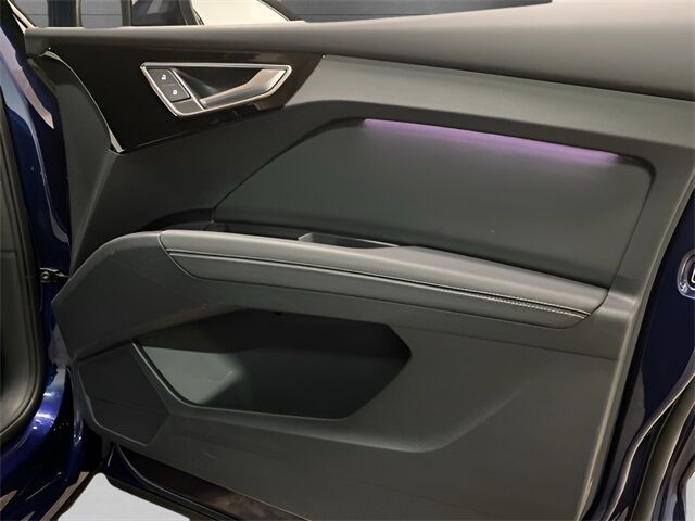 2023 Audi Q4 Sportback 50 e-tron Premium Plus quattro Dallas TX