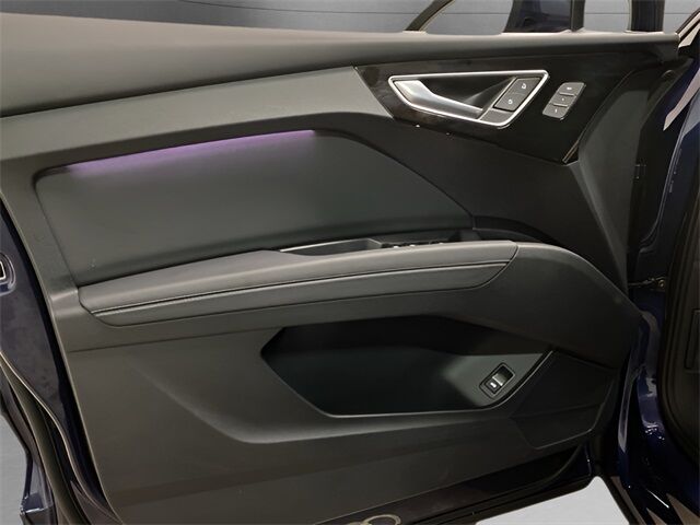 2023 Audi Q4 Sportback 50 e-tron Premium Plus quattro Dallas TX