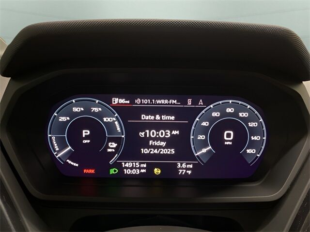 2023 Audi Q4 Sportback 50 e-tron Premium Plus quattro Dallas TX