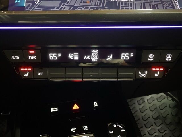 2023 Audi Q4 Sportback 50 e-tron Premium Plus quattro Dallas TX