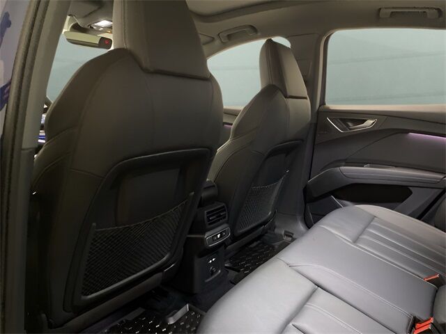2023 Audi Q4 Sportback 50 e-tron Premium Plus quattro Dallas TX