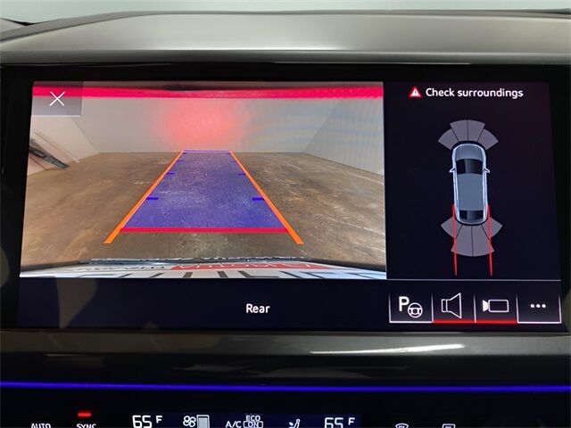 2023 Audi Q4 Sportback 50 e-tron Premium Plus quattro Dallas TX