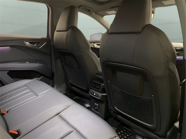 2023 Audi Q4 Sportback 50 e-tron Premium Plus quattro Dallas TX