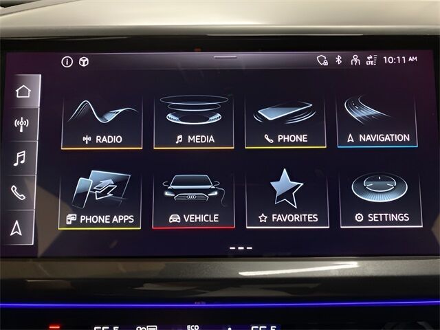 2023 Audi Q4 Sportback 50 e-tron Premium Plus quattro Dallas TX