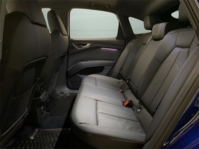 2023 Audi Q4 Sportback 50 e-tron Premium Plus quattro Dallas TX