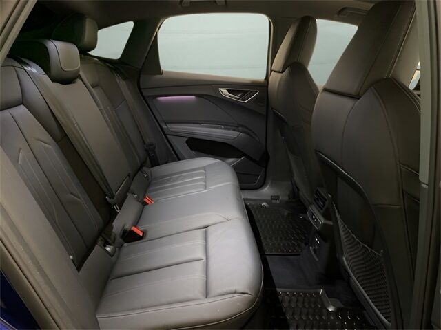 2023 Audi Q4 Sportback 50 e-tron Premium Plus quattro Dallas TX