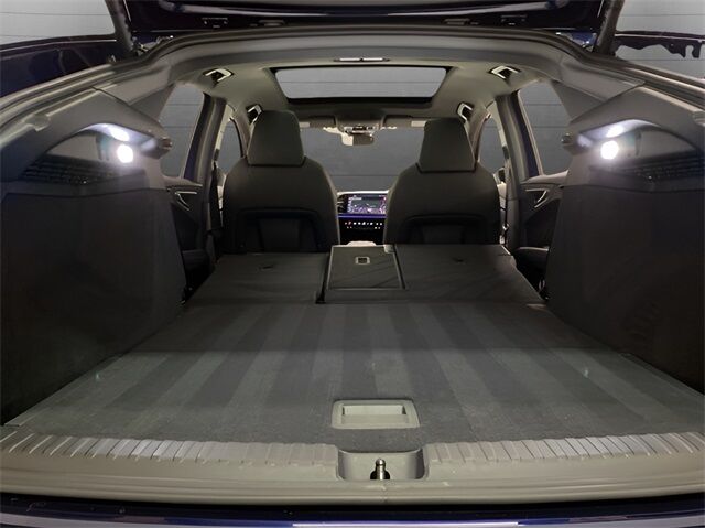 2023 Audi Q4 Sportback 50 e-tron Premium Plus quattro Dallas TX