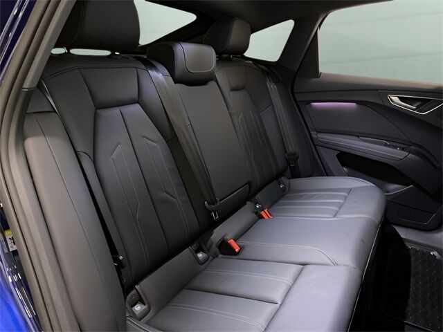 2023 Audi Q4 Sportback 50 e-tron Premium Plus quattro Dallas TX