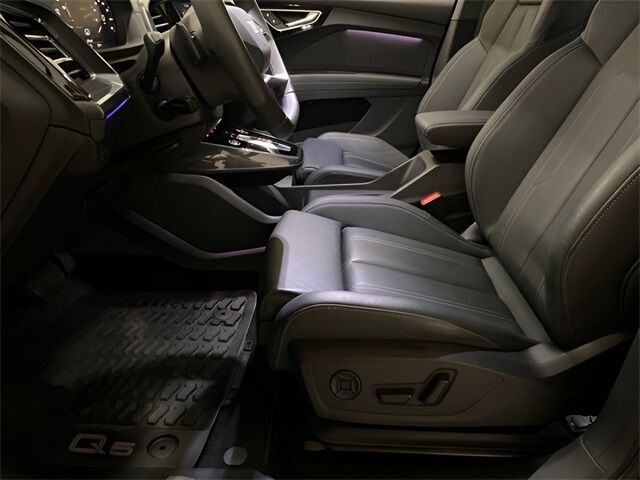 2023 Audi Q4 Sportback 50 e-tron Premium Plus quattro Dallas TX