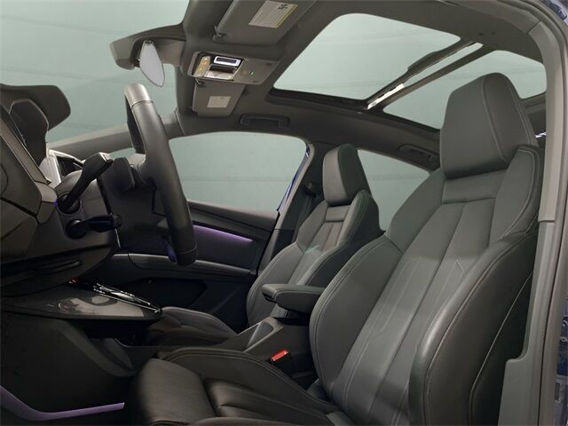 2023 Audi Q4 Sportback 50 e-tron Premium Plus quattro Dallas TX