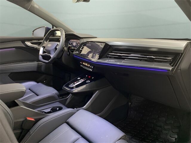 2023 Audi Q4 Sportback 50 e-tron Premium Plus quattro Dallas TX