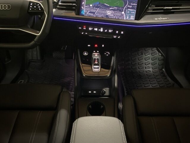 2023 Audi Q4 Sportback 50 e-tron Premium Plus quattro Dallas TX