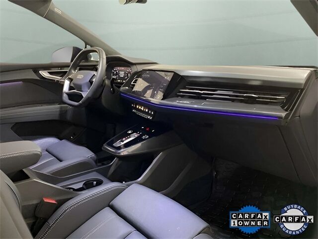 2023 Audi Q4 Sportback 50 e-tron Premium Plus quattro Dallas TX