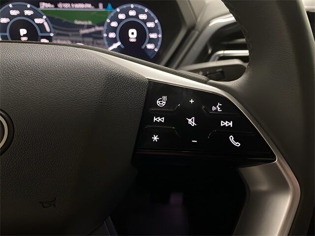 2023 Audi Q4 Sportback 50 e-tron Premium Plus quattro Dallas TX