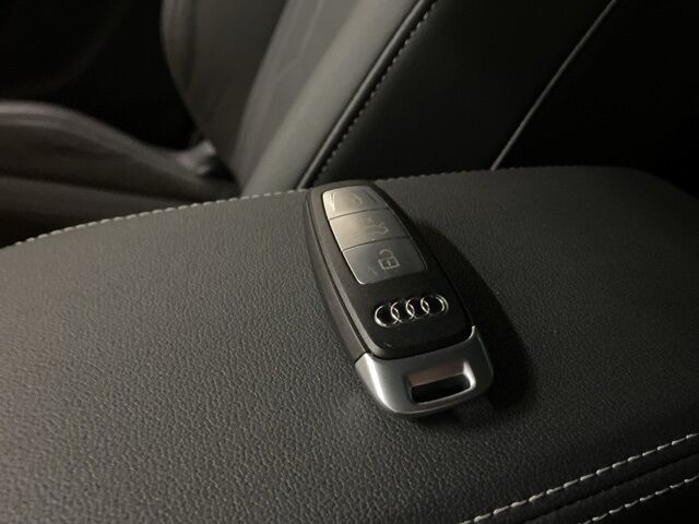 2023 Audi Q4 Sportback 50 e-tron Premium Plus quattro Dallas TX