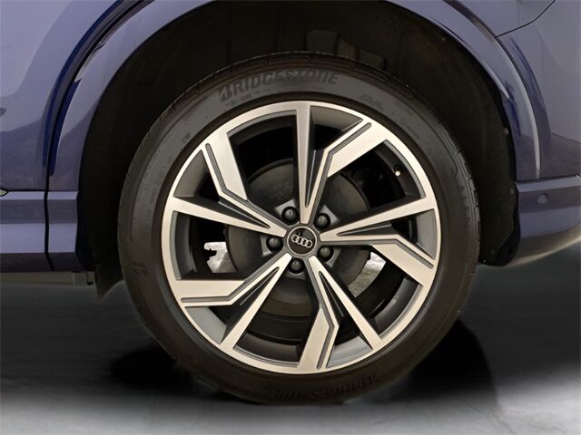 2023 Audi Q4 Sportback 50 e-tron Premium Plus quattro Dallas TX