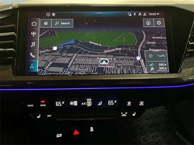 2023 Audi Q4 Sportback 50 e-tron Premium Plus quattro Dallas TX