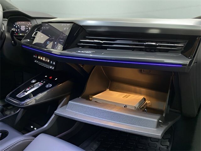 2023 Audi Q4 Sportback 50 e-tron Premium Plus quattro Dallas TX