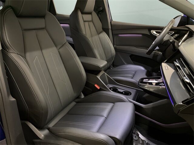 2023 Audi Q4 Sportback 50 e-tron Premium Plus quattro Dallas TX