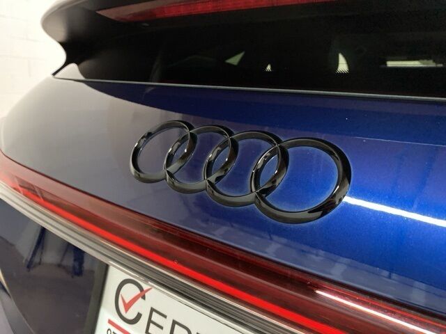 2023 Audi Q4 Sportback 50 e-tron Premium Plus quattro Dallas TX