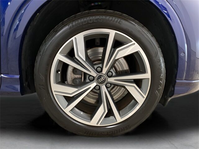 2023 Audi Q4 Sportback 50 e-tron Premium Plus quattro Dallas TX