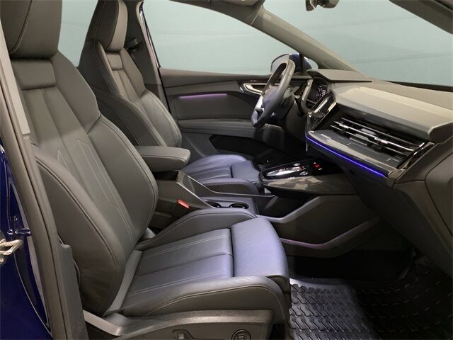 2023 Audi Q4 Sportback 50 e-tron Premium Plus quattro Dallas TX