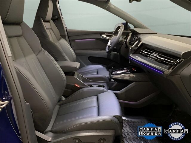 2023 Audi Q4 Sportback 50 e-tron Premium Plus quattro Dallas TX