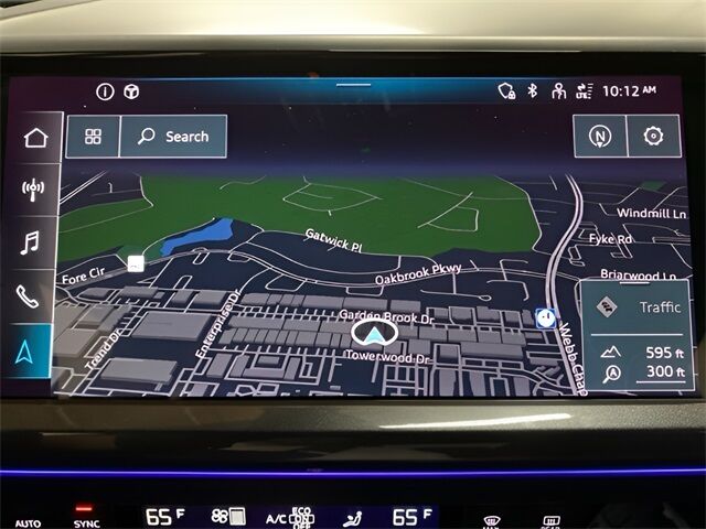 2023 Audi Q4 Sportback 50 e-tron Premium Plus quattro Dallas TX