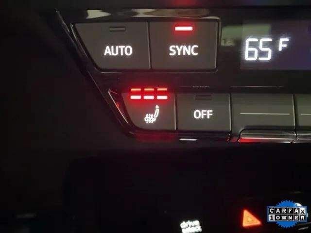 2023 Audi Q4 Sportback Prestige quattro Dallas TX