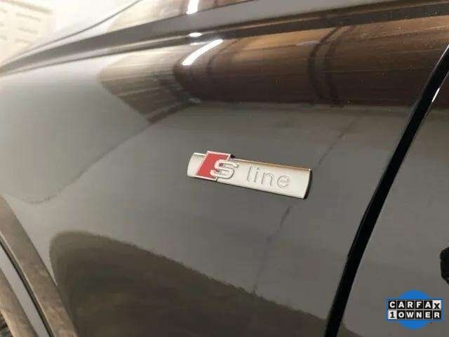 2023 Audi Q4 Sportback Prestige quattro Dallas TX