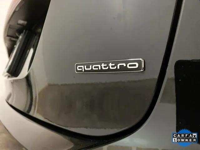 2023 Audi Q4 Sportback Prestige quattro Dallas TX