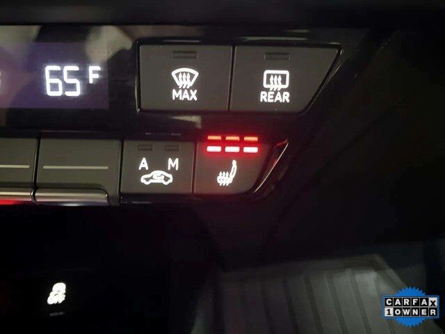 2023 Audi Q4 Sportback Prestige quattro Dallas TX