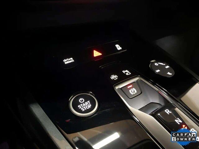 2023 Audi Q4 Sportback Prestige quattro Dallas TX