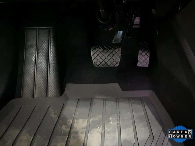 2023 Audi Q4 Sportback Prestige quattro Dallas TX