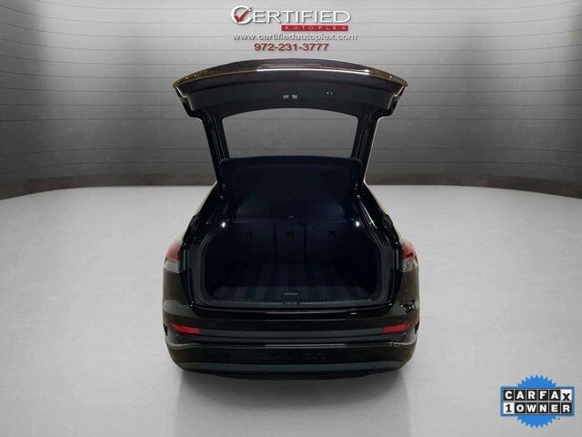 2023 Audi Q4 Sportback Prestige quattro Dallas TX